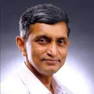 Dr. Jayaprakash Narayana